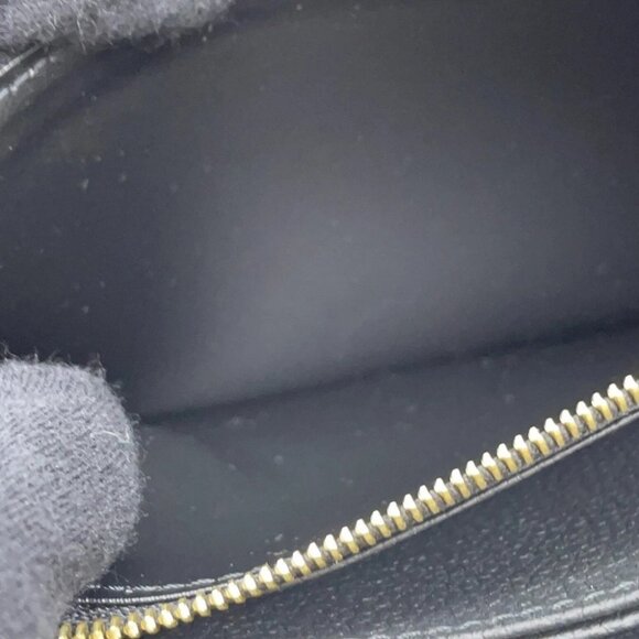 LOUIS VUITTON LV × TM Zippy Wallet_Japan Limited Edition Monogram Empreinte - Picture 9 of 12